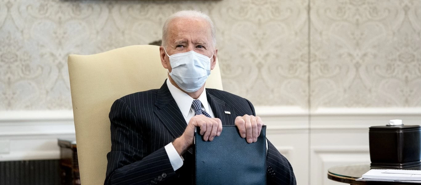 G7 - Έγινε... της γκάφας: Όλες οι αμήχανες στιγμές του Τ.Μπάιντεν στην Κορνουάλη (βίντεο)